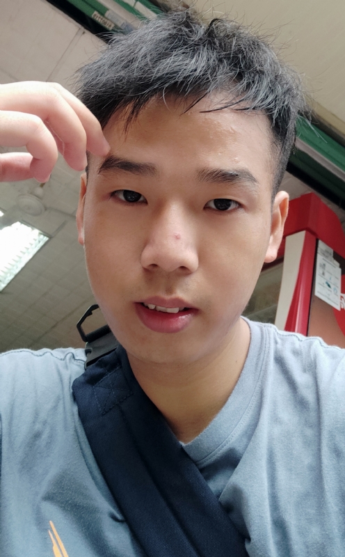 MRLeft的第二张照片--闽清相亲网