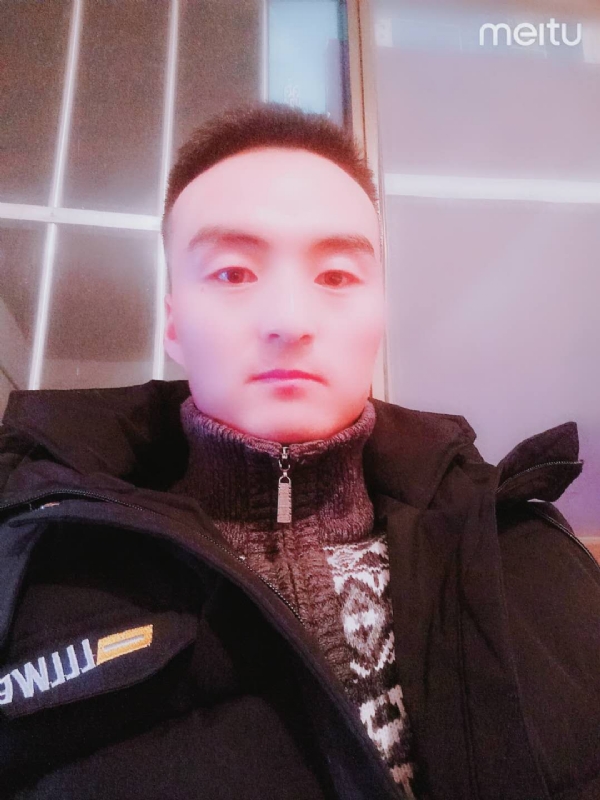 星空的第一张照片--闽清相亲网