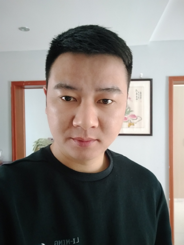tanglei的第一张照片--闽清相亲网