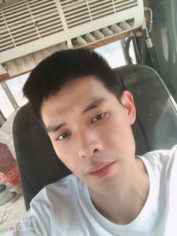 小董的第一张照片--闽清相亲网