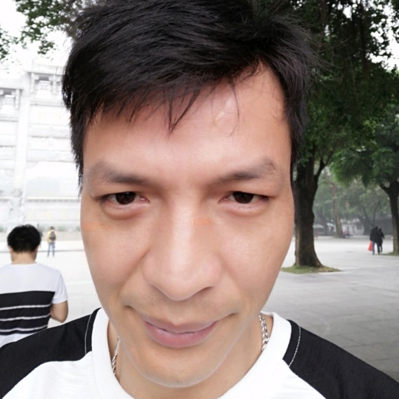 无尘的第二张照片--闽清相亲网