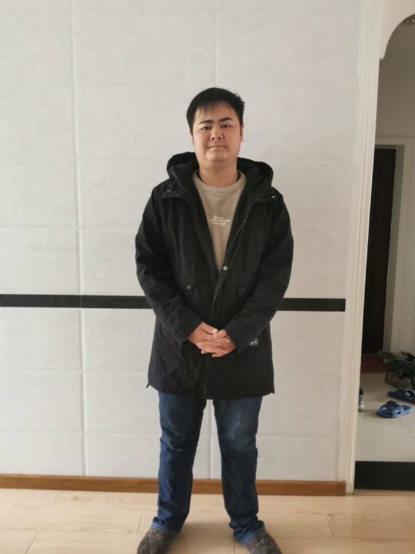cake的第一张照片--闽清相亲网
