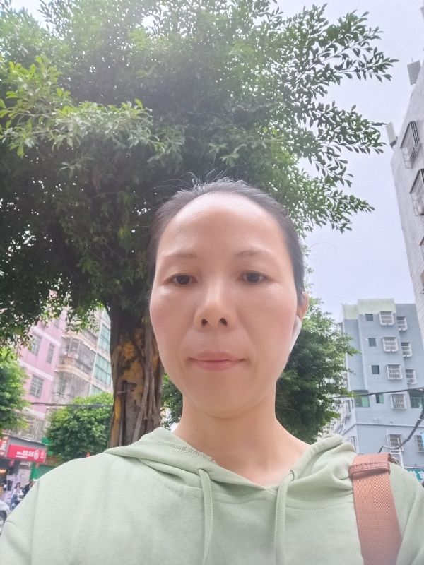 容容的第一张照片--闽清相亲网