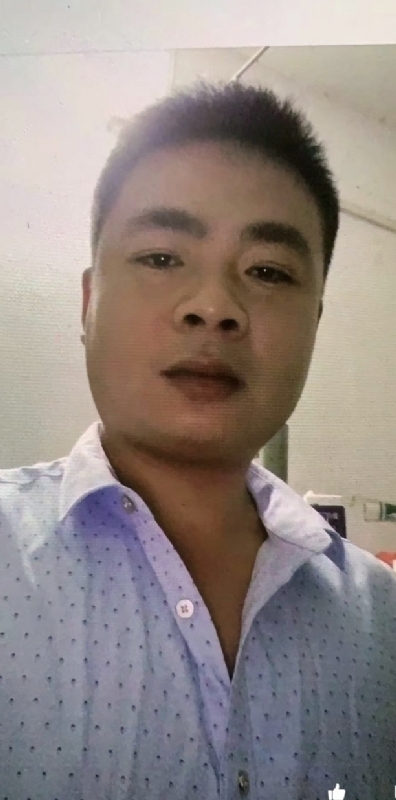 只对你温柔的第一张照片--闽清相亲网