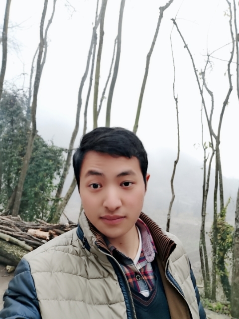 终于等到你的第二张照片--闽清相亲网