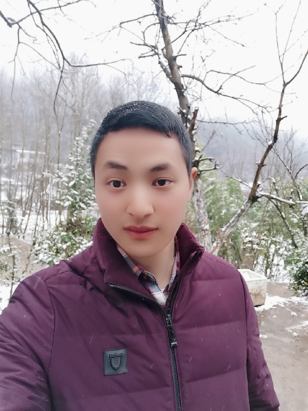 终于等到你的第三张照片--闽清相亲网