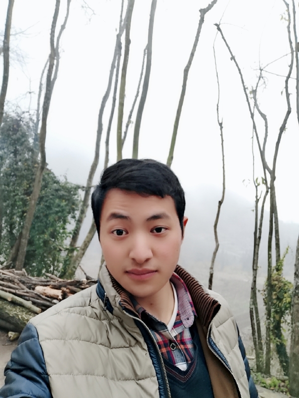 终于等到你的第四张照片--闽清相亲网