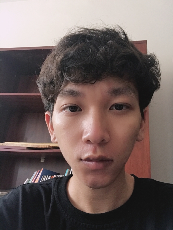 晚风的第一张照片--闽清相亲网
