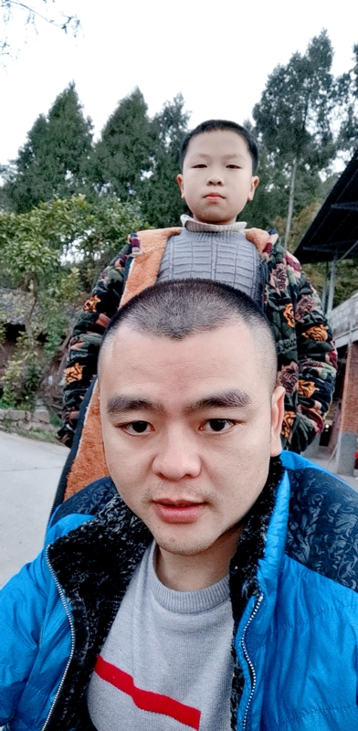 钟生发财的第三张照片--闽清相亲网