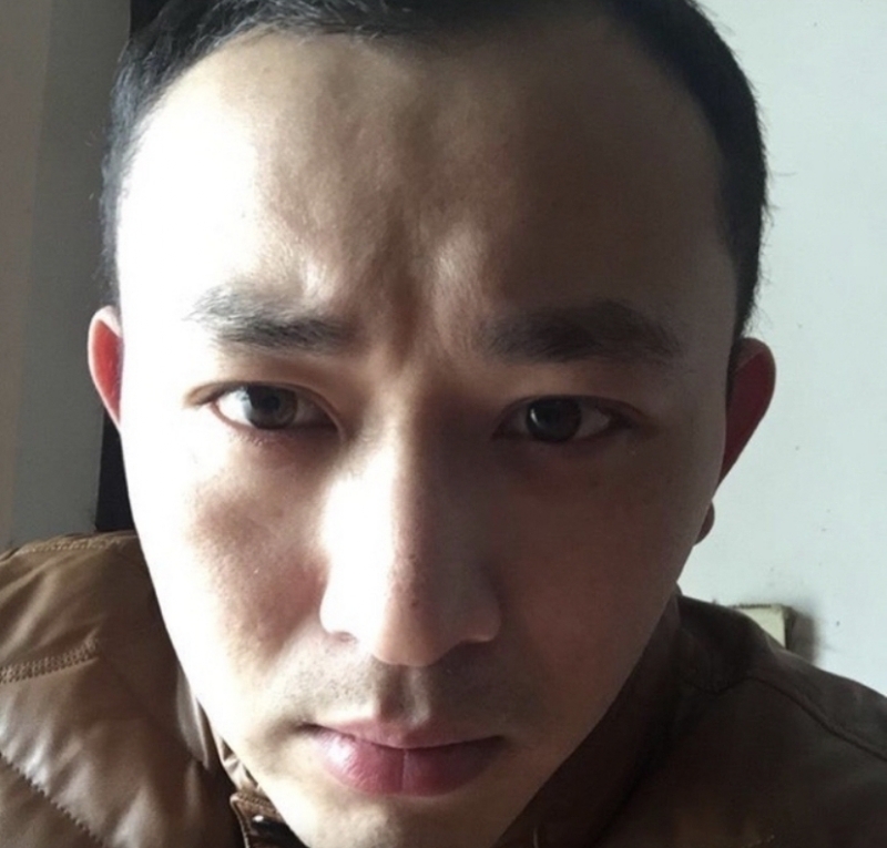 摘星小虫的第一张照片--闽清相亲网