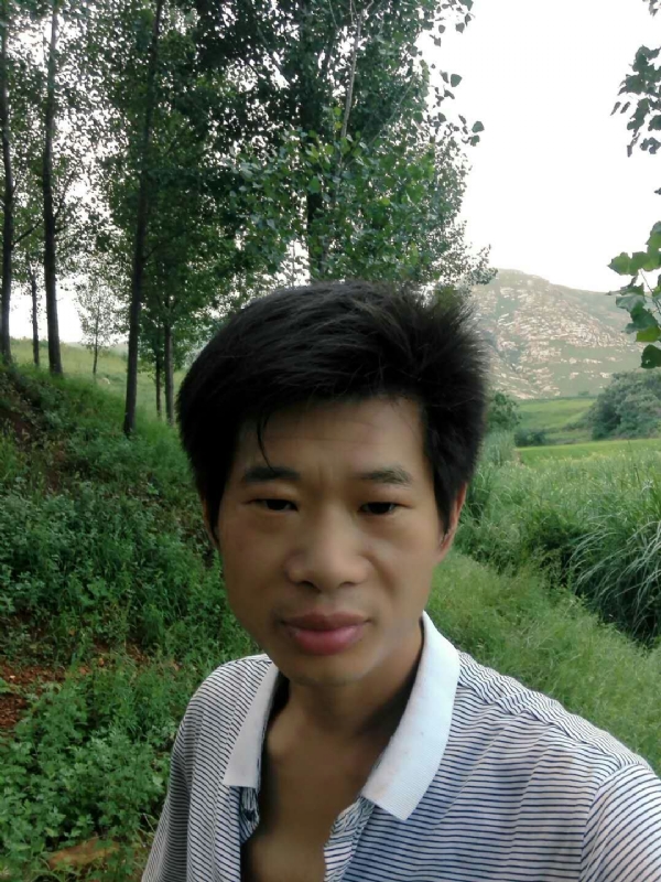 好男儿的第三张照片--闽清相亲网
