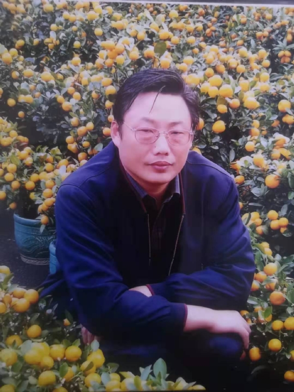 春雨的第一张照片--闽清相亲网