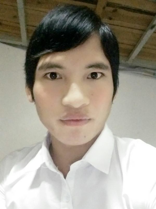 广西少主的第一张照片--闽清相亲网