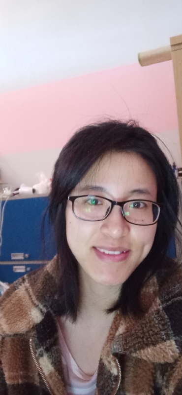 晓燕的第一张照片--闽清相亲网