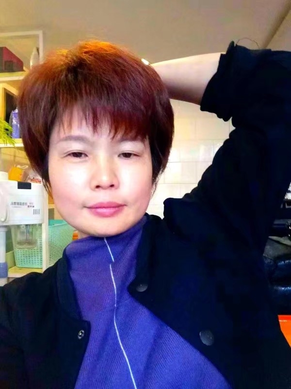 心若向阳的第二张照片--闽清相亲网