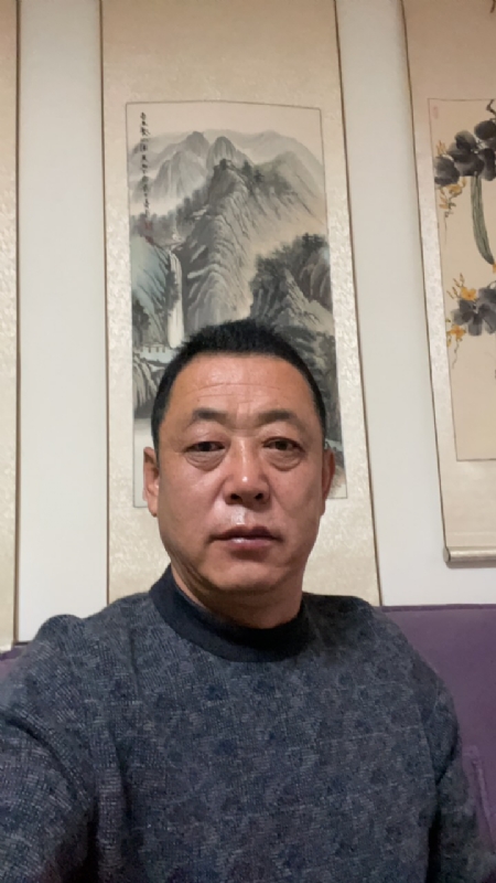 半世烟云的第一张照片--闽清相亲网
