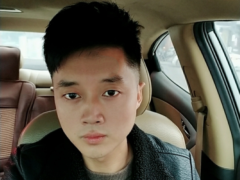 热心市民小林的第一张照片--闽清相亲网