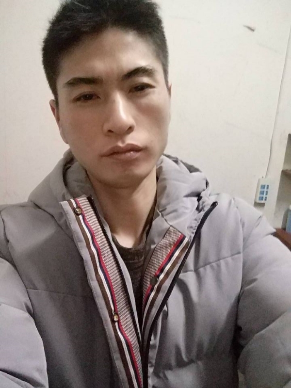 花若离枝的第一张照片--闽清相亲网