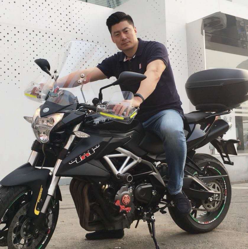 笃行致远的第一张照片--闽清相亲网