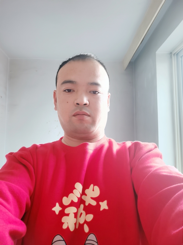 独自等待的第一张照片--闽清相亲网