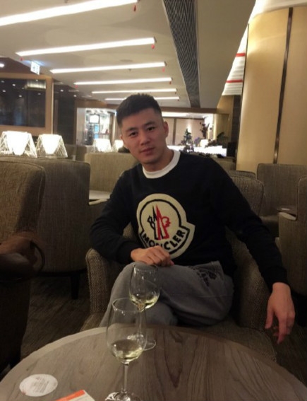 吴辉的第一张照片--闽清相亲网