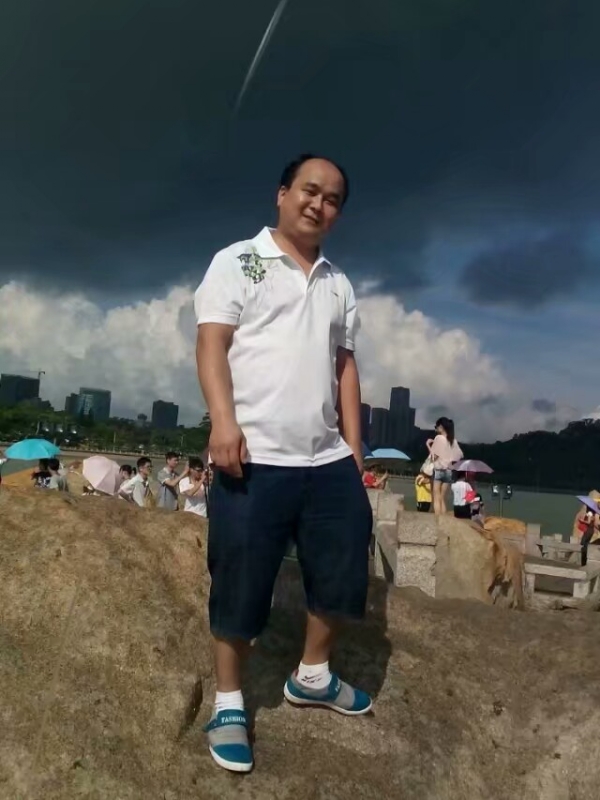情殇的第一张照片--闽清相亲网