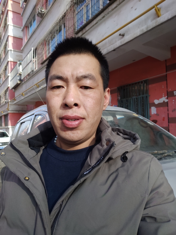 华哥的第二张照片--闽清相亲网