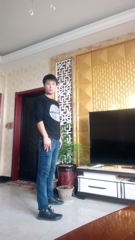 仅此而已的第一张照片--闽清相亲网