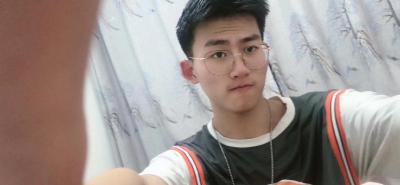 等一个人的第一张照片--闽清相亲网