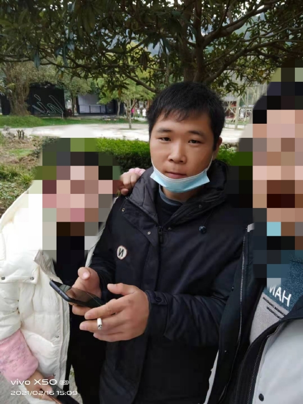 尽的第一张照片--闽清相亲网