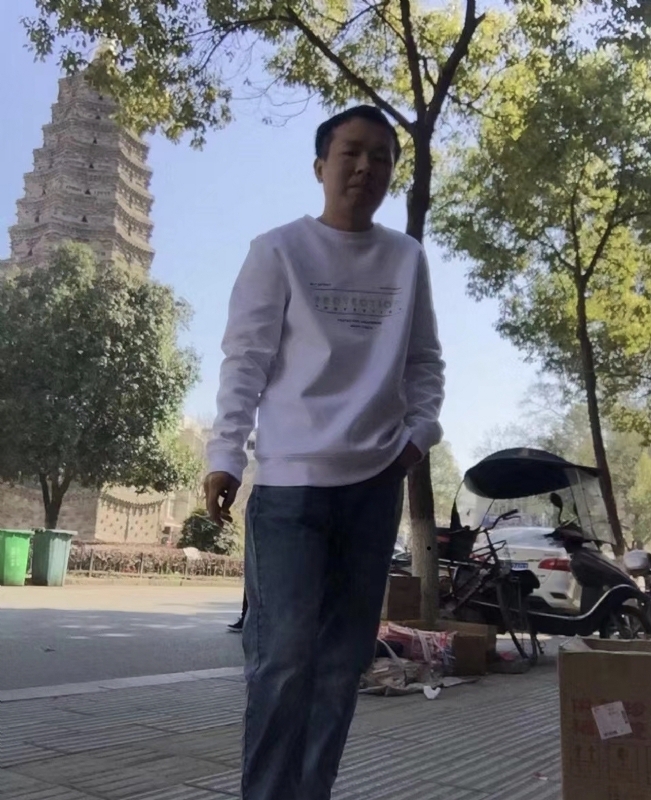 黄冈征婚的第一张照片--闽清相亲网
