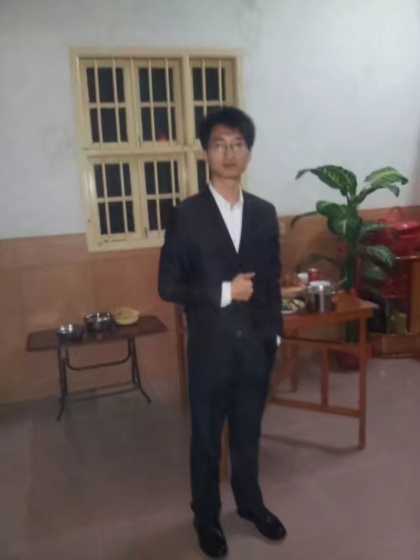 潇湘剑雨的第一张照片--闽清相亲网