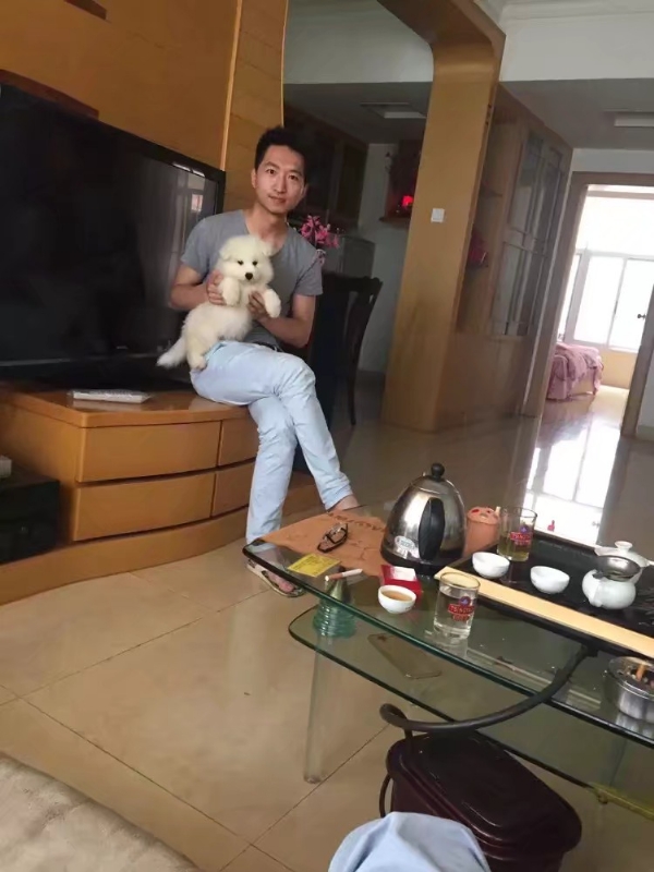 潇湘剑雨的第二张照片--闽清相亲网