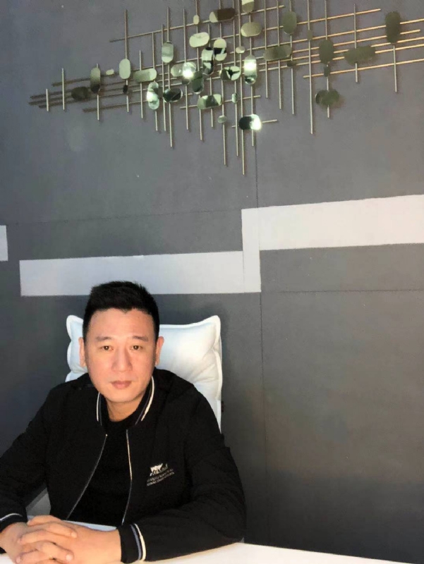 SAM的第一张照片--闽清相亲网