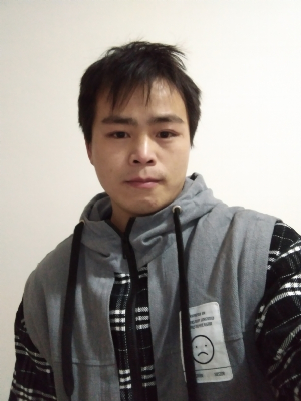 扶天公子的第一张照片--闽清相亲网