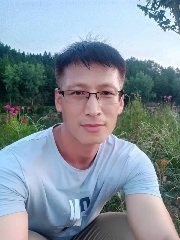 零零柒的第一张照片--闽清相亲网