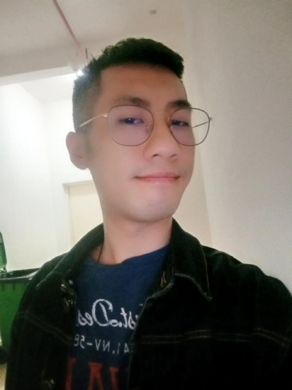 赫兹的第一张照片--闽清相亲网