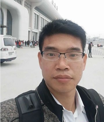 阿龙的第一张照片--闽清相亲网