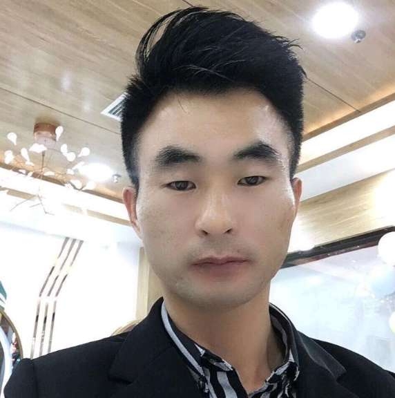 情系半生的第一张照片--闽清相亲网