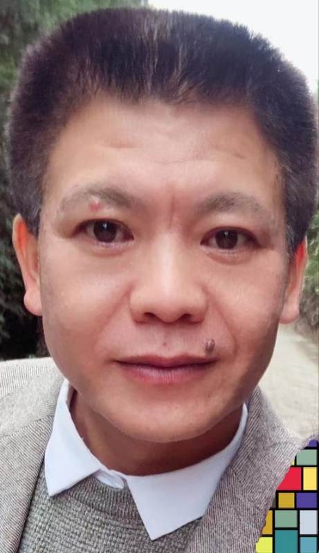 水中月的第三张照片--闽清相亲网