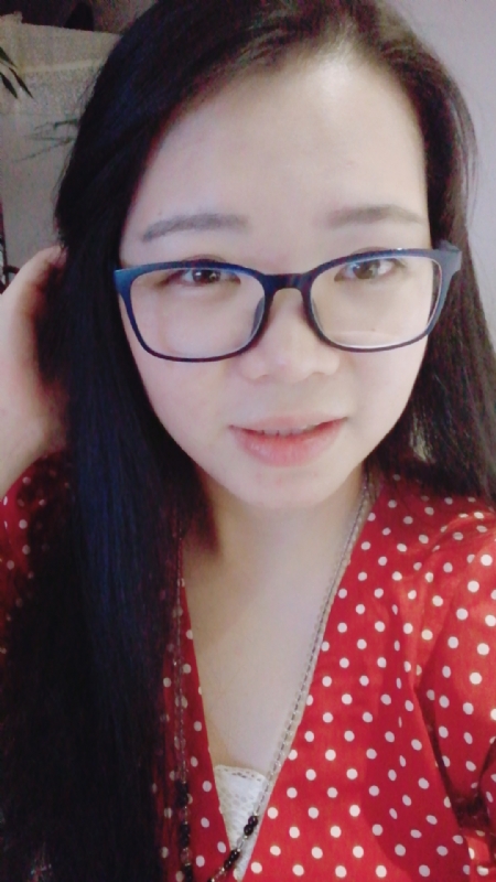 梨花的第一张照片--闽清相亲网