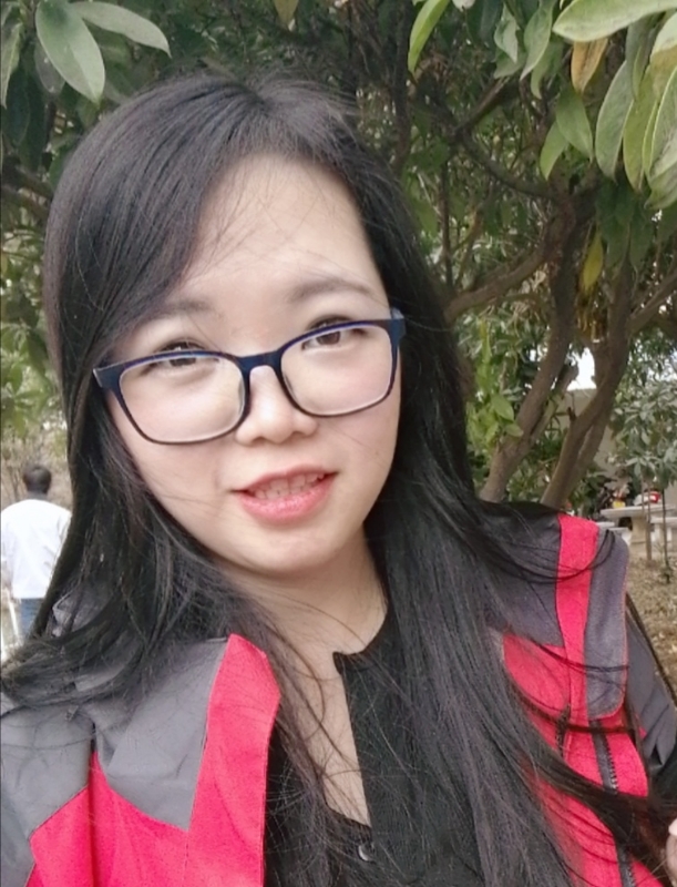 梨花的第二张照片--闽清相亲网