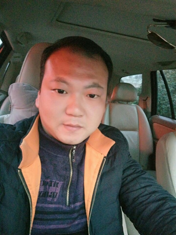 为梦想加油的第一张照片--闽清相亲网