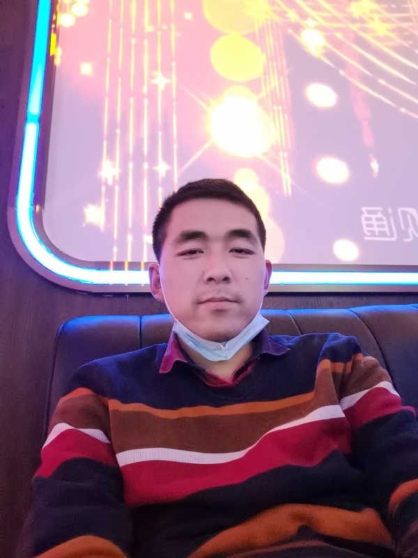 缘分的天空的第一张照片--闽清相亲网
