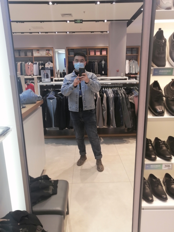 来吧来吧的第一张照片--闽清相亲网
