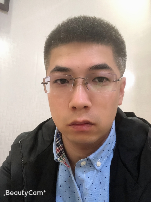 情伤的第一张照片--闽清相亲网