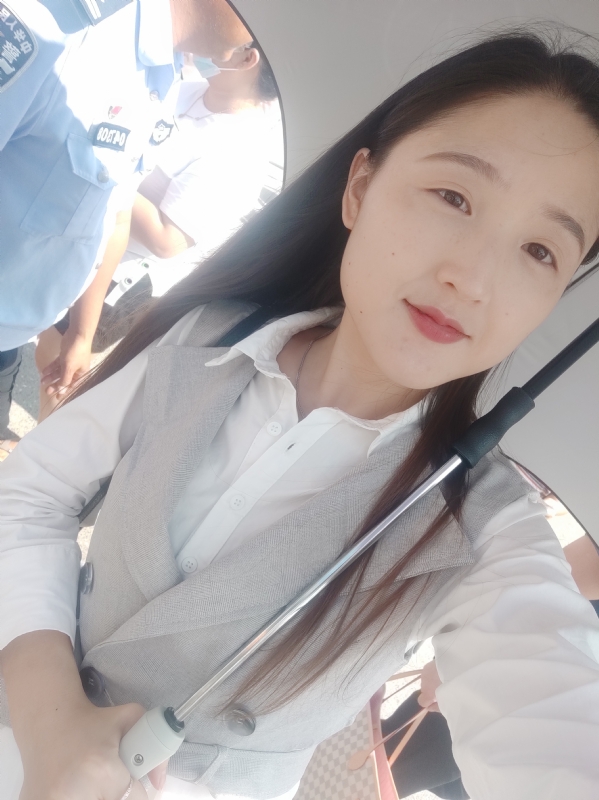 木子田心的第一张照片--闽清相亲网