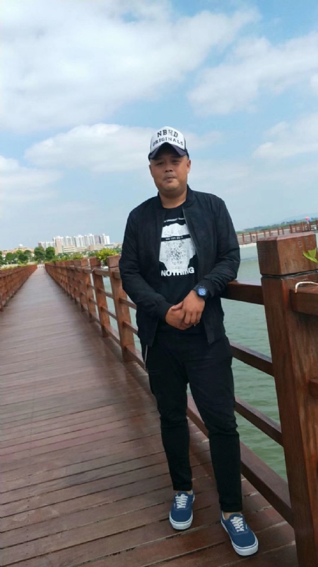 人生如戏的第二张照片--闽清相亲网