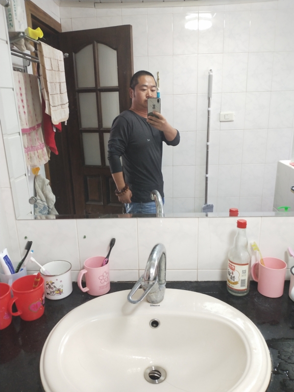 半世人间的第一张照片--闽清相亲网