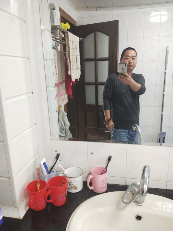 半世人间的第二张照片--闽清相亲网